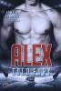 Alex (Carolina Cold Fury-Team Teil 1) - 