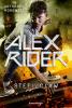 Alex Rider, Band 10: Steel Claw - 
