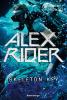 Alex Rider, Band 3: Skeleton Key - 