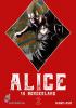 Alice in Borderland: Doppelband-Edition 2 - 