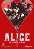 Alice in Borderland: Doppelband-Edition 8 - 