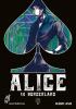 Alice in Borderland: Doppelband-Edition 9 - 