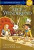 Alice in Wonderland - 