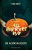 All Horrors Eve - 