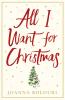 All I Want for Christmas - 