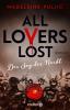 All Lovers Lost - 