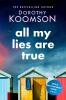 All My Lies Are True - 