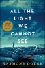 All the Light We Cannot See - 