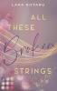All These Broken Strings - 