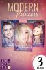 Alle Bände der "Modern Princess"-Reihe in einer E-Box! (Modern Princess) - 