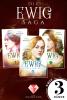Alle drei Bände der romantischen Ewig-Saga in einer E-Box! (Die Ewig-Saga) - 