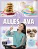 Alles Ava – Das Backbuch - 