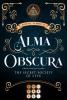Alma Obscura. The Secret Society of Styx - 