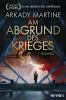 Am Abgrund des Krieges - 