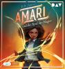 Amari und das Spiel der Magier (Teil 2) - 