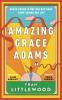 Amazing Grace Adams - 