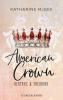 American Crown - Beatrice & Theodore - 