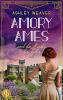 Amory Ames und die Maske des Todes - 