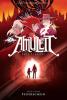 Amulett #7 - 