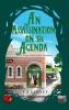 An Assassination on the Agenda - 