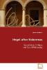 Andersen, D: Hegel after Habermas - 