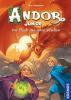 Andor Junior, 1, Der Fluch des roten Drachen - 