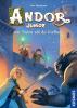 Andor Junior, 2, Der Sturm auf die Rietburg - 
