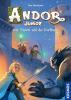 Andor Junior, 2, Der Sturm auf die Rietburg - 