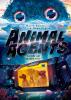Animal Agents - Gefahr am Eiskalten Ufer (Animal Agents, Bd. 2) - 