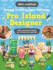 Animal Crossing New Horizons Pro Island Designer - 