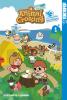 Animal Crossing: New Horizons - Turbulente Inseltage 01 - 