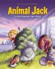 Animal Jack - Der Planet des Affen - 