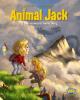Animal Jack - Der verwunschene Berg - 