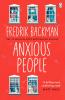 Anxious People - 