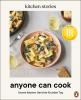Anyone Can Cook - 