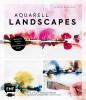 Aquarell Landscapes - 