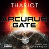 Arcurus Gate 1 - 