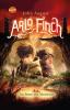 Arlo Finch (2). Im Bann des Mondsees - 