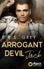Arrogant Devil - 