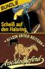 Arschlochpferd Bundle - Allein unter Reitern & Scheiß auf den Halsring (2 Bücher) - 