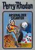 Arsenal der Giganten - 