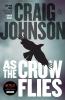 As the Crow Flies - 