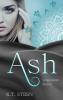 Ash – Vergessene Sterne - 