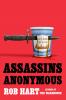 Assassins Anonymous - 