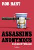 Assassins Anonymous - 