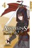 Assassin’s Creed - Blade of Shao Jun 04 - 