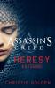 Assassin's Creed: Heresy - Ketzerei - 
