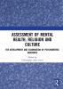 Assessment of Mental Health, Religion and Culture - 