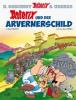 Asterix 11. Asterix und der Arvernerschild - 