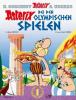 Asterix 12. Asterix bei den Olympischen Spielen - 